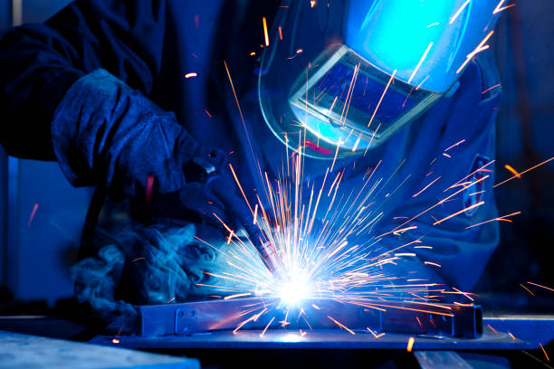 Best Pipe Welding in Goldenrod, FL