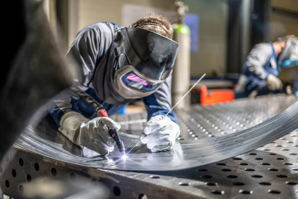 Reliable Goldenrod, FL Welder & Metal Fabrication Solutions
