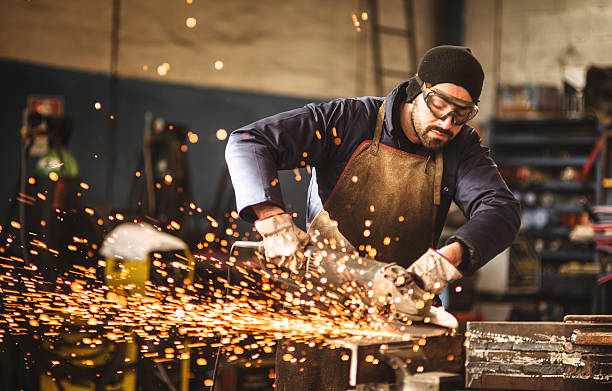 Best Specialty Welding Processes in Goldenrod, FL