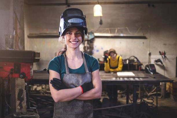  Goldenrod, FL Welder Pros